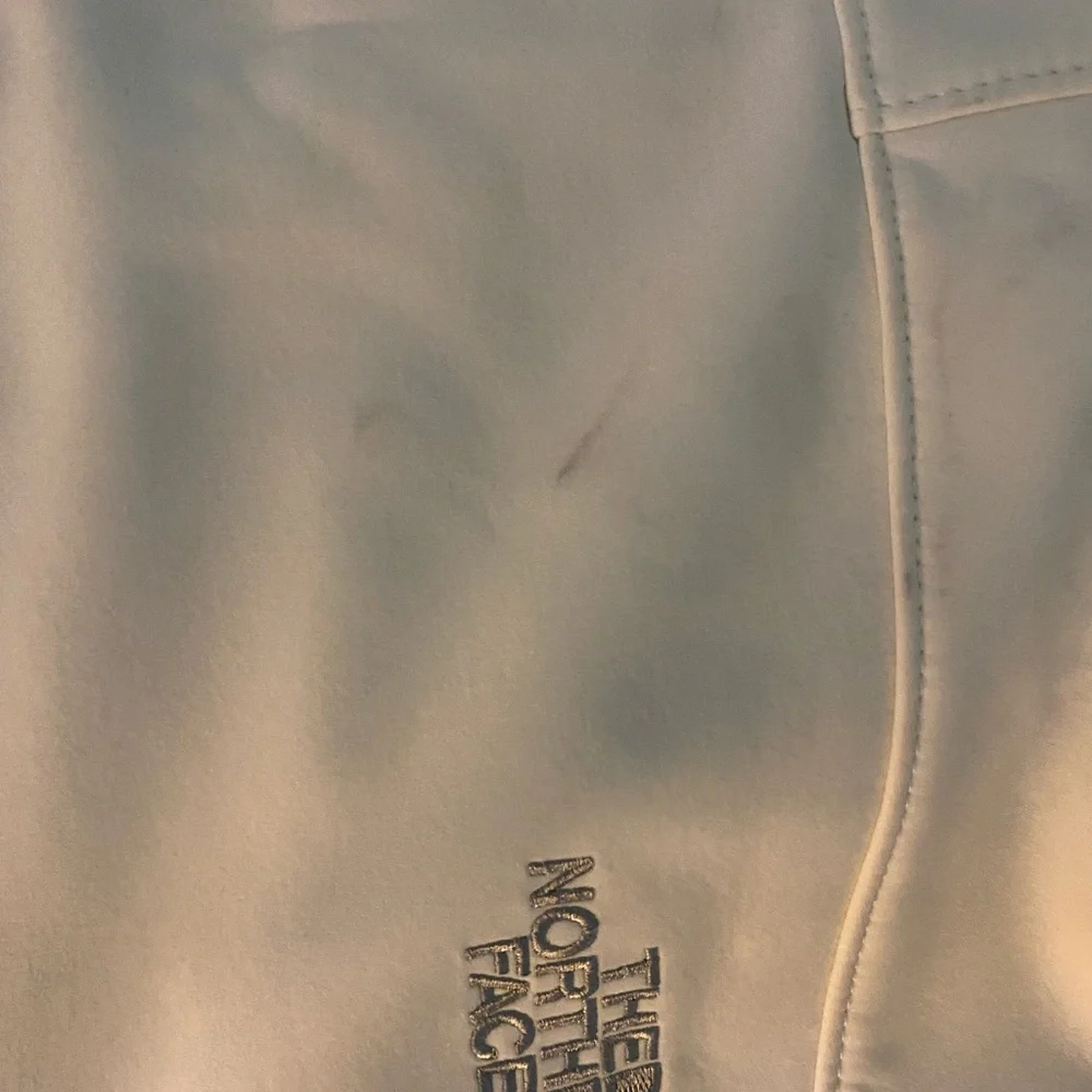 North Face Jacket - Picture 3 of 5